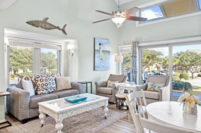 Sea Salt 166 condo